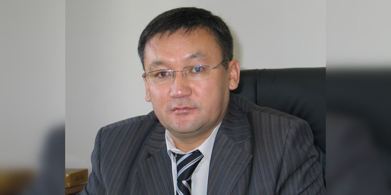 Экс-статс-секретарь Министерства госимущества С.Бакиров избран членом совета директоров «Кыргызалтына» — Tazabek