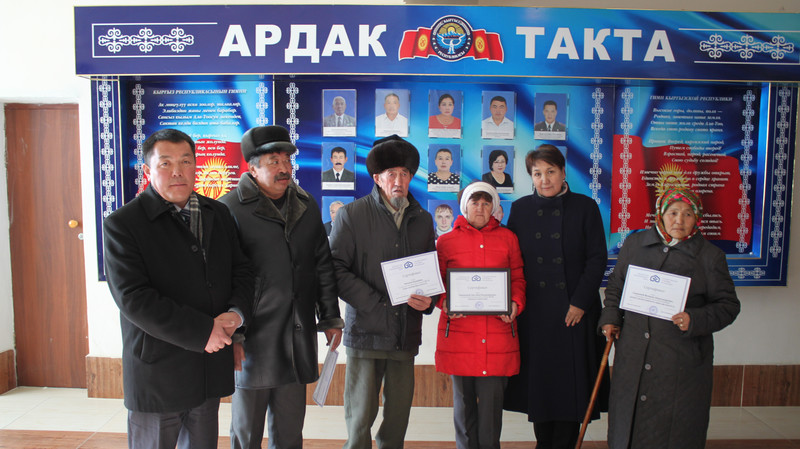 PR: Из-за шквального ветра на Иссык-Куле Госстрах выплатил порядка 800 тыс. сомов — Tazabek