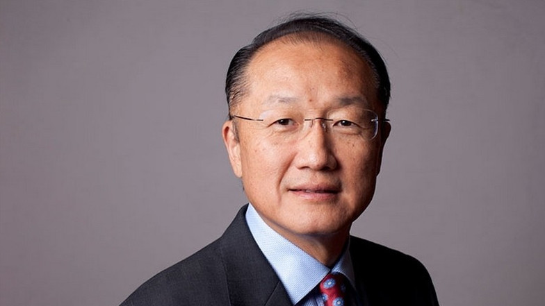 Глава Всемирного банка объявил о своей досрочной отставке — Tazabek