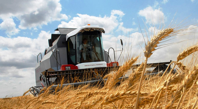 В Минэкономики рассказали, за счет чего в Кыргызстане в 2018 году вырос объем производства сельского хозяйства на 3% — Tazabek