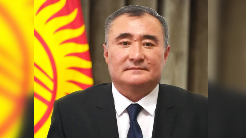 Госпредприятие «Кыргыз темир жолу» хотят акционировать — Tazabek
