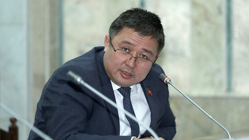Депутат А.Эргешов: Авиабилеты по направлению Бишкек–Москва сегодня стоят $140, снижений не будет — Tazabek