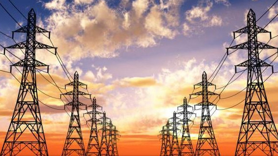 НЭСК: В январе 2019 года  потребление электроэнергии  в Кыргызстане составило 1,8 млрд кВт.ч — Tazabek