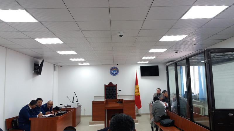 Авария на ТЭЦ Бишкека: Эксперты «доверились друг другу» при даче заключения — Tazabek