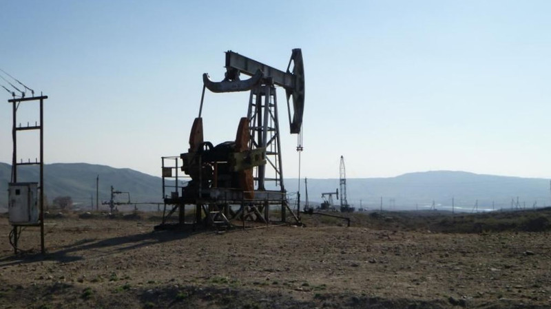 В Кыргызстане за 2018 год добыли 200 тыс. тонн нефти, - ГКПЭН — Tazabek