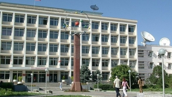 За прошлый год Академия Наук КР потратила более 320 млн сомов бюджетных средств — Tazabek