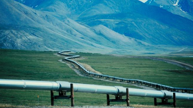 Госпромэнерго: Ведутся переговоры относительно возможности отбора газа из газопровода Кыргызстан—Китай для южных регионов — Tazabek