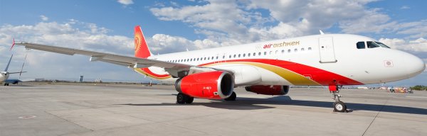 Авиакомпания Air Bishkek временно приостановила свои полеты — Tazabek