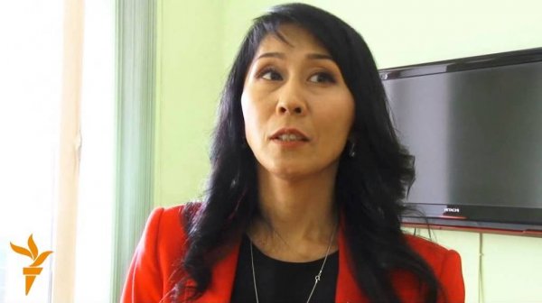 Депутат А.Исмаилова предложила создать рабочую группу для проверки деятельности Фонда развития Иссык-Кульской области — Tazabek