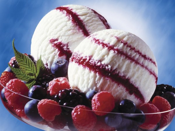 Минэкономики предложило освободить от уплаты НДС на 6 лет производство мороженого, на 80% состоящего из натурального сырья — Tazabek