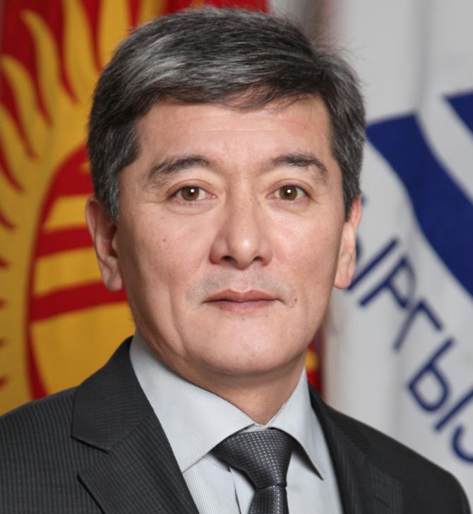 Жогорку Кенеш одобрил кандидатуру Аргынбека Малабаева на пост министра транспорта и коммуникаций КР — Tazabek