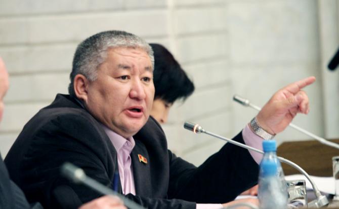 Фракция «Республика» поддержала вхождение Кыргызстана в ЕАЭС — Tazabek