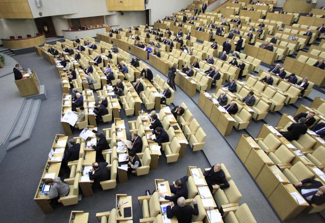 Госдума пока не рассматривала документы по присоединению КР к ЕАЭС — Tazabek