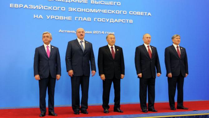 Госдума России ратифицировала присоединение Кыргызстана к ЕАЭС — Tazabek
