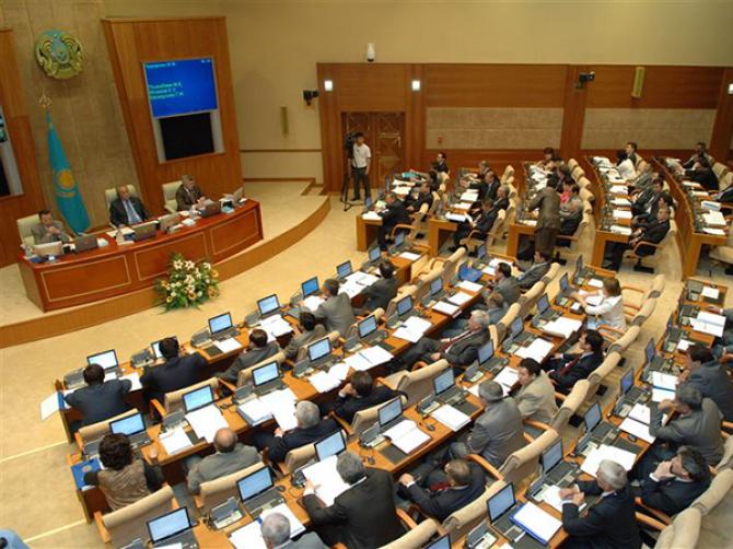 Парламенты стран ЕАЭС ратифицировали договор о присоединении КР к союзу — Tazabek