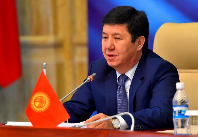 Правительство сменит руководство энергокомпаний, если потери не будут сокращены — Tazabek