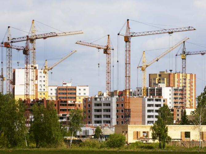 Риски при реализации программы «Доступное жилье 2015-2020» — Tazabek