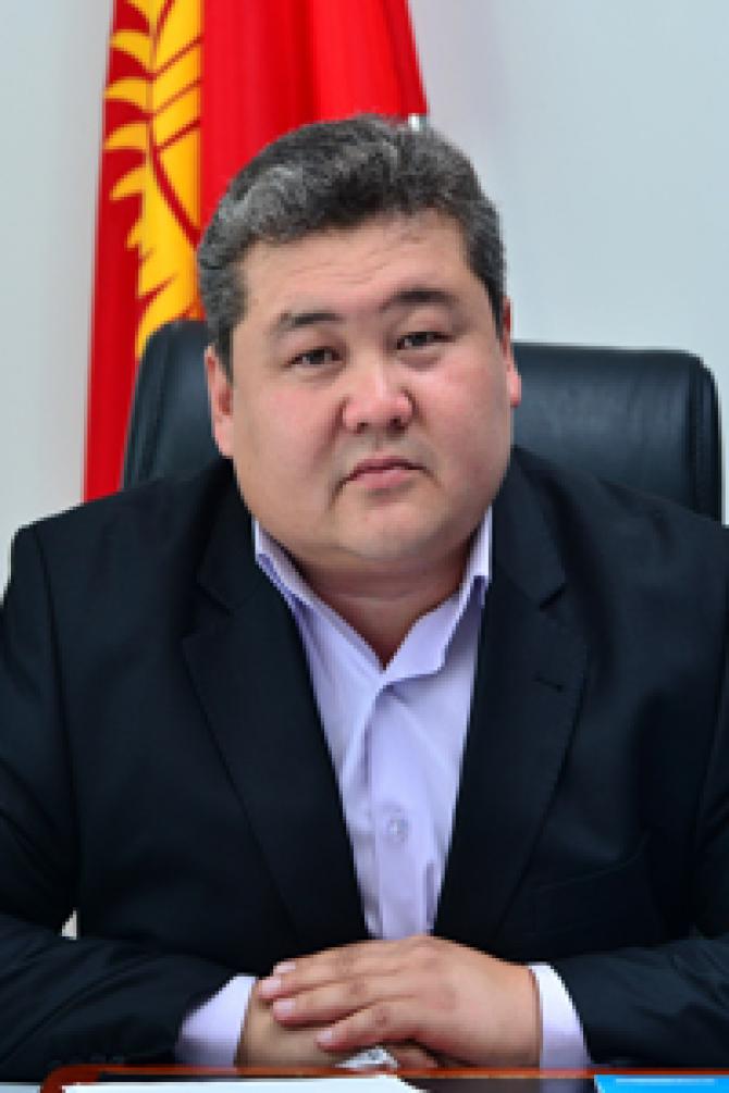 Сталбек Шаршеев исполняет обязанности директора Агентства гражданской авиации КР — Tazabek