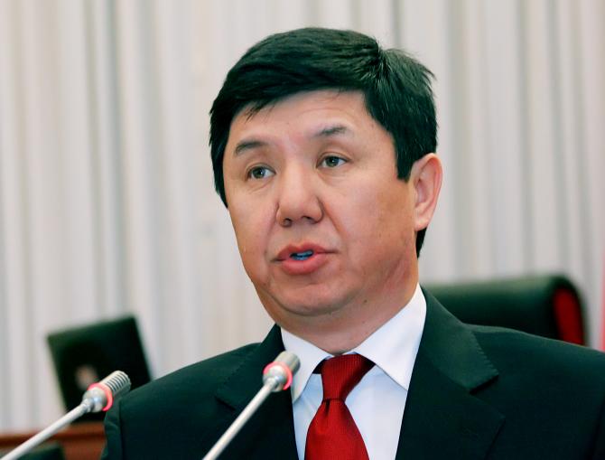 После реконструкции ТЭЦ Бишкека КПД сгорания угля превысит 90%, - премьер — Tazabek