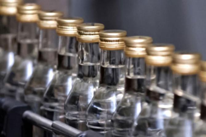 Российская сторона создает искусственные преграды для ввоза алкогольной продукции, - Ассоциация производителей алкопродукции — Tazabek