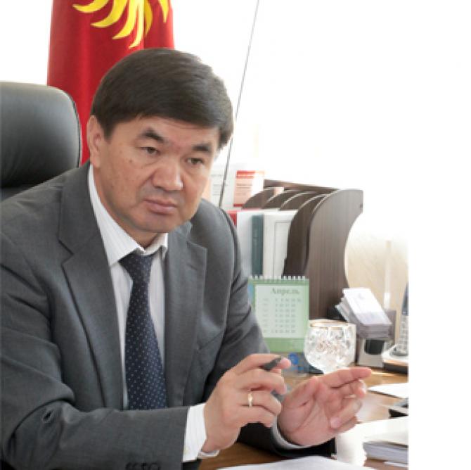 Глава Соцфонда М.Абулгазиев рассказал о самых важных проблемах пенсионной системы — Tazabek