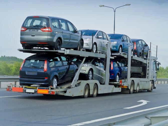 Объем импорта машин и транспортного оборудования за год сократился в 3,2 раза — Tazabek