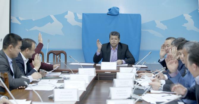 Комитет ЖК по бюджету поручил ФГИ пересмотреть план по доходам, получаемым от аренды госпредприятий — Tazabek