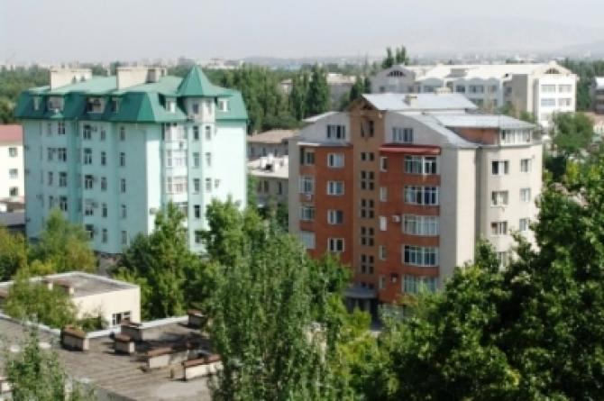 Профильный комитет ЖК предлагает повысить штраф за сдачу квартиры в качестве гостиницы в многоэтажных домах до 5-100 тыс. сомов — Tazabek