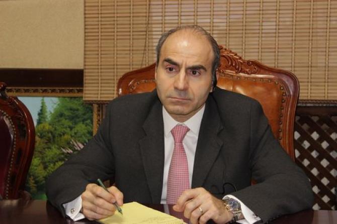 Яхья Саид назначен постоянным представителем офиса МВФ в КР — Tazabek