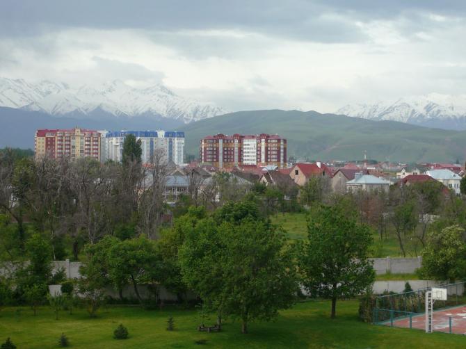 Недвижимость KG: За последние 4 года в Кыргызстане наблюдается спад активности инвестирования в жилье с целью перепродажи — Tazabek