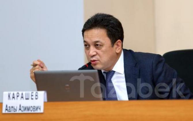Правительство поручило Минтрансу возложить персональную ответственность по строительству аэропорта «Иссык-Куль» — Tazabek