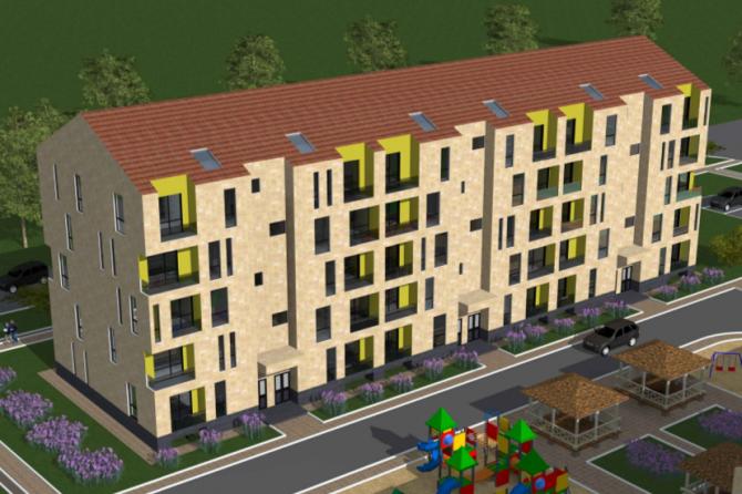 Тендер по строительству типовых домов эконом-класса: Заявок на участие еще не поступало, - РКФР — Tazabek