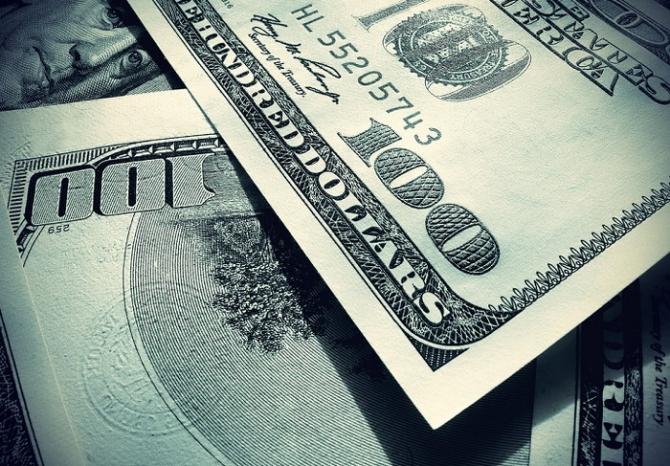 Курс валют на утро 29 марта: Доллар стоит в обменках 70,2 сома — Tazabek