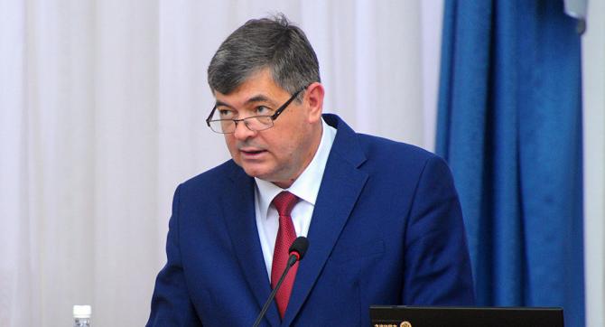 Участие КР в ЕАЭС создаст условия для экспорта электроэнергии, - вице-премьер О.Панкратов — Tazabek
