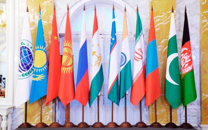 Страны ШОС утвердили ряд мероприятий по программе взаимодействия таможенных служб государств-членов организации — Tazabek