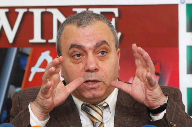 Сколько бы страны не находились в едином экономическом пространстве, единого рынка нет, - депутат Армении Г.Багратян — Tazabek