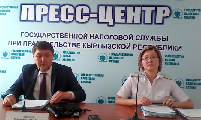 Налогообложение для кыргызстанцев не изменится после вхождения в ЕАЭС — Tazabek