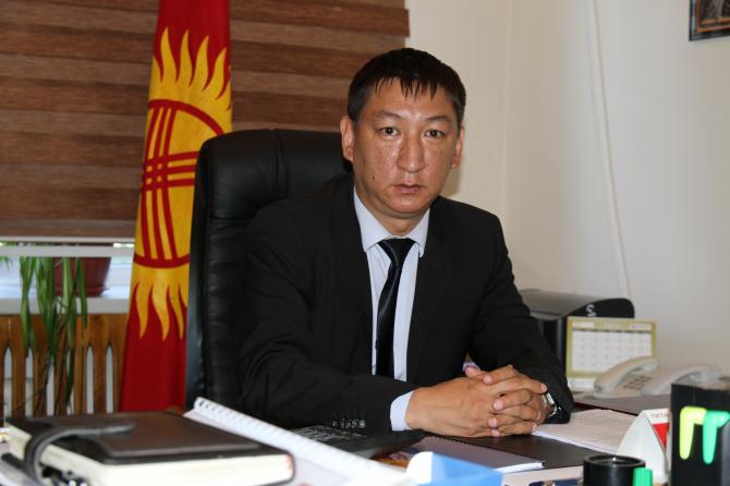 Суд по нарушениям «Алтынкен» на месторождении Талдыбулак Левобережный до сих пор продолжается — Tazabek