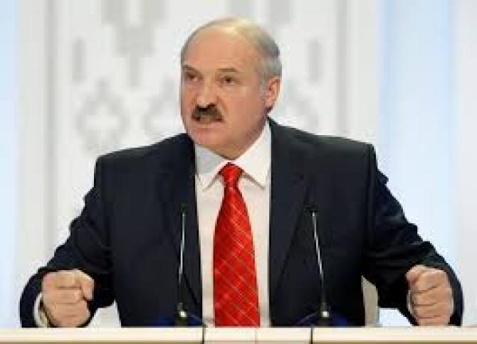 Президент Беларуси А.Лукашенко подписал закон о присоединении КР к ЕАЭС — Tazabek