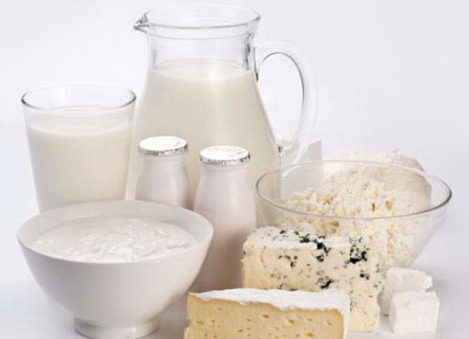 За I полугодие КР экспортировал 5,7 тыс. тонн молока и молочной продукции в страны ЕАЭС — Tazabek