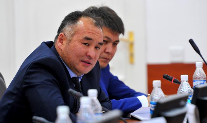 Минэнергопром планирует в сентябре завершить работу по созданию условий для инвесторов — Tazabek