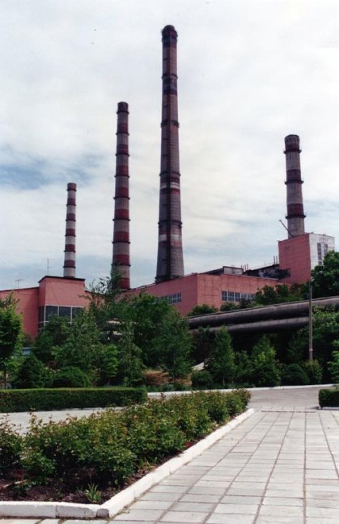 На ТЭЦ Бишкека на сегодня есть 243 тыс. тонн угля — Tazabek