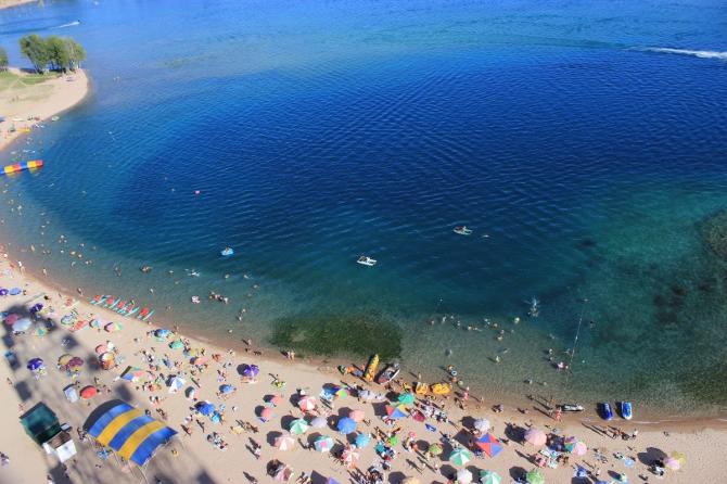 Летний и зимний отдых на озере Иссык-Куль заинтересует большое количество китайских туристов, - предприниматель из Китая — Tazabek