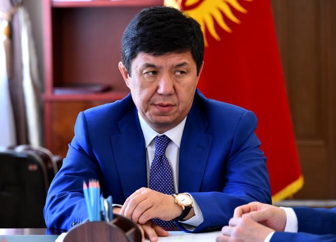 Правительство будет звонить в диспетчерские службы энерговедомств и проверять, - премьер — Tazabek