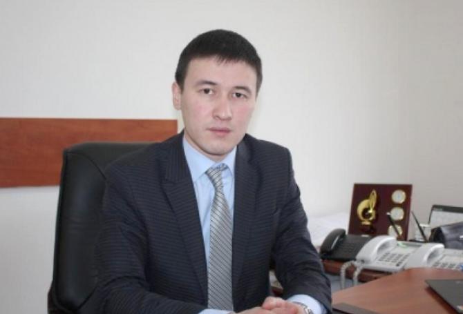33-летний Айбек Калиев назначен заместителем министра экономики — Tazabek