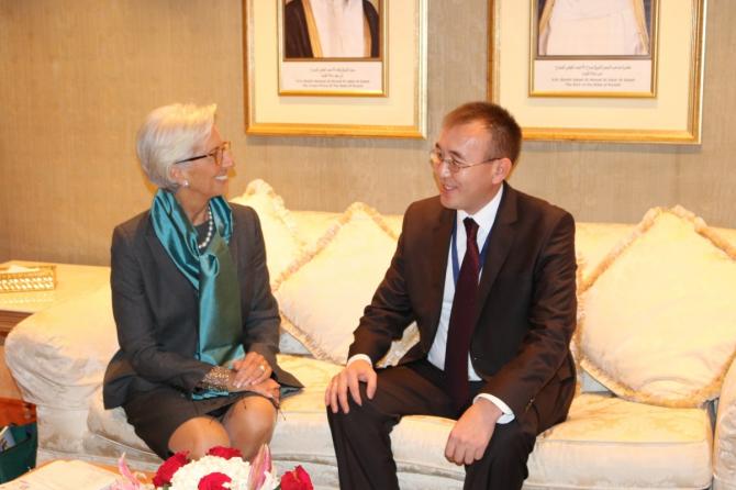 МВФ выделит Кыргызстану $91,3 млн в качестве макроэкономической помощи — Tazabek