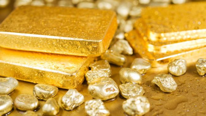 Минэкономики ожидает, что в этом году месторождение Талдыбулак Левобережный даст 2-2,5 тонны золота — Tazabek