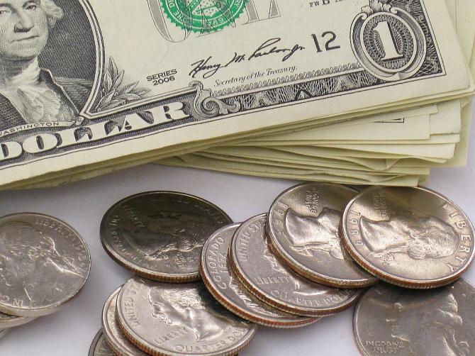 Доллар падает, потому что перестал быть инвестиционным убежищем для вкладчиков, - экономист — Tazabek