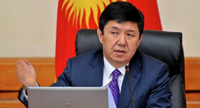 Правительство одобрило итоги социально-экономического развития за 2015 год — Tazabek