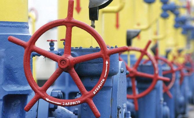 Комитет ЖК одобрил законопроект о направлении части налогов от газопровода КР—КНР на развитие Ошской области — Tazabek